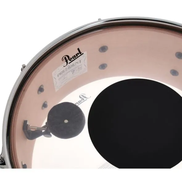 Pearl 14"x5,5" President Deluxe D.R.