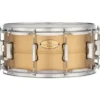 Pearl 14"x6,5" Primal Col. Brass SD