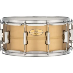 Pearl 14"x6,5" Primal Col. Brass SD