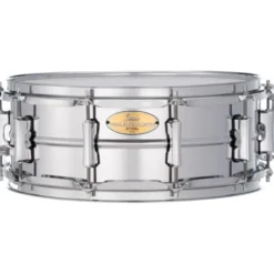 Pearl 14"x5,5" Primal Col. Steel SD