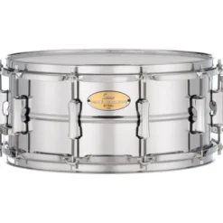 Pearl 14"x6,5" Primal Col. Steel SD