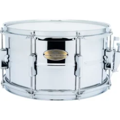 Pearl 13"x07" Primal Col. Steel SD