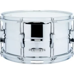 Pearl 13"x07" Primal Col. Steel SD