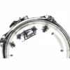 Pearl 06"x15" Rocket Tom Crystal Cl.