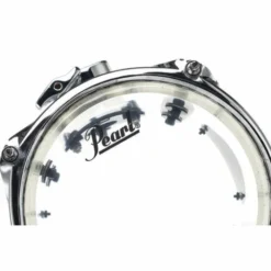 Pearl 06"x15" Rocket Tom Crystal Cl.