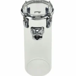 Pearl 06"x15" Rocket Tom Crystal Cl.