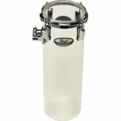 Pearl 06"x18" Rocket Tom Crystal Cl.