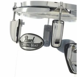 Pearl 06"x18" Rocket Tom Crystal Cl.