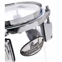 Pearl 06"x21" Rocket Tom Crystal Cl.