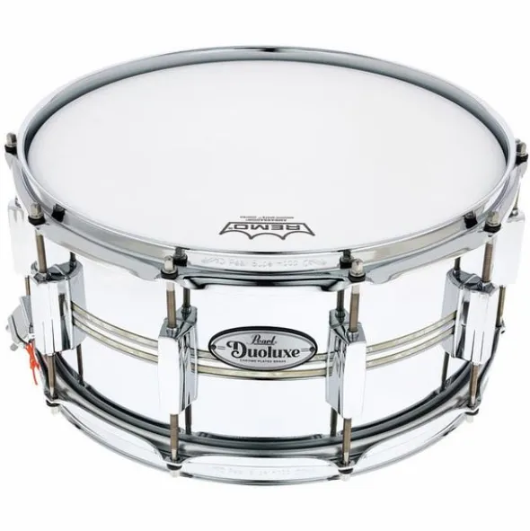 Pearl 14"x6,5" Sensitone Duoluxe