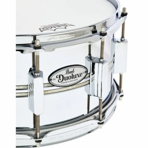 Pearl 14"x6,5" Sensitone Duoluxe