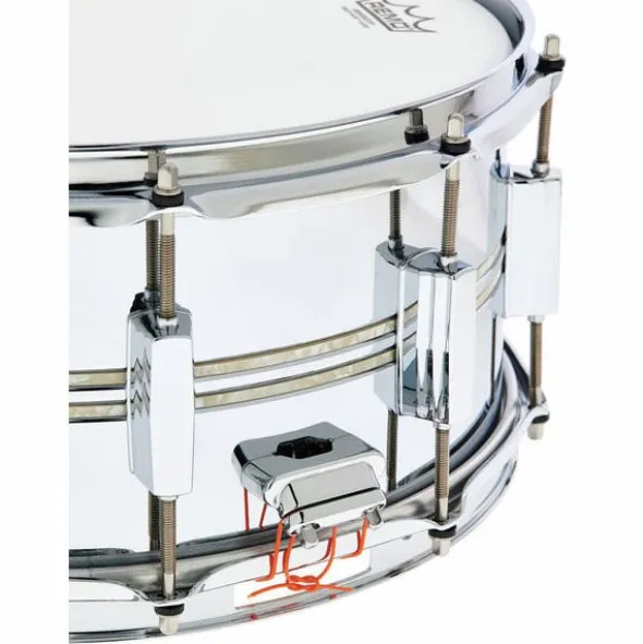 Pearl 14"x6,5" Sensitone Duoluxe