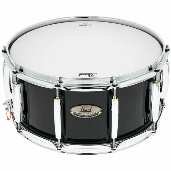 Pearl 14"x6,5" Session St. Sel. #103