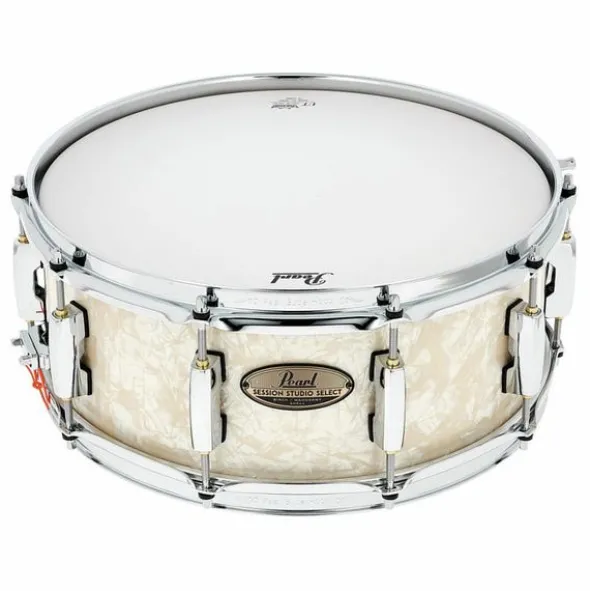 Pearl 14"x5,5" Session St. Sel. #405
