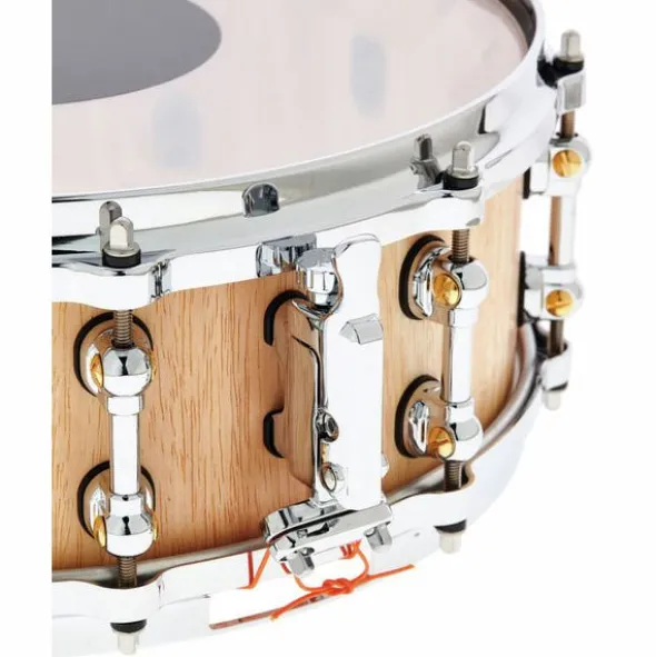 Pearl 14"x05" StaveCraft Thai Oak
