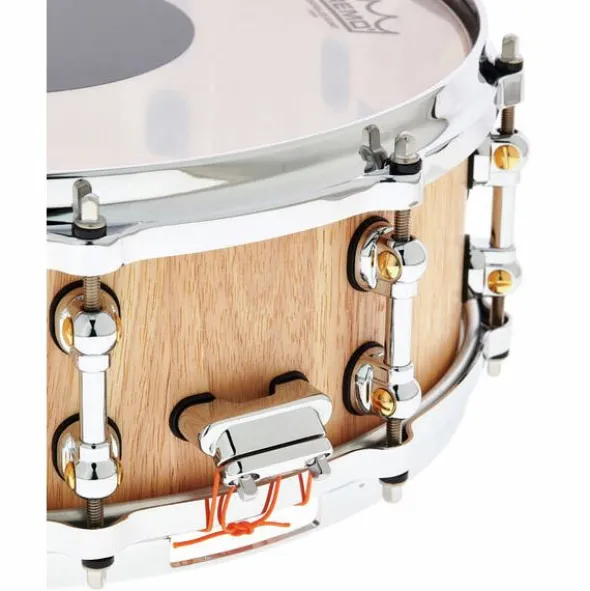 Pearl 14"x05" StaveCraft Thai Oak