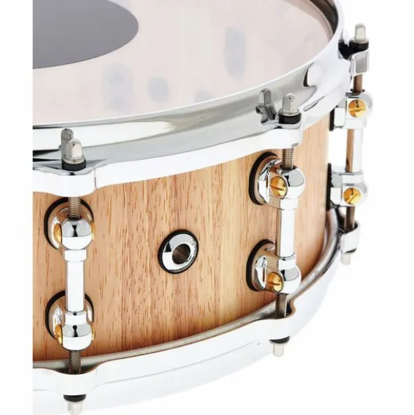 Pearl 14"x05" StaveCraft Thai Oak
