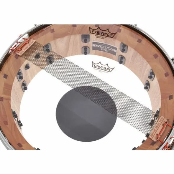 Pearl 14"x05" StaveCraft Thai Oak