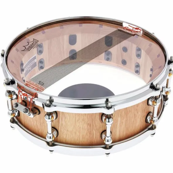 Pearl 14"x05" StaveCraft Thai Oak