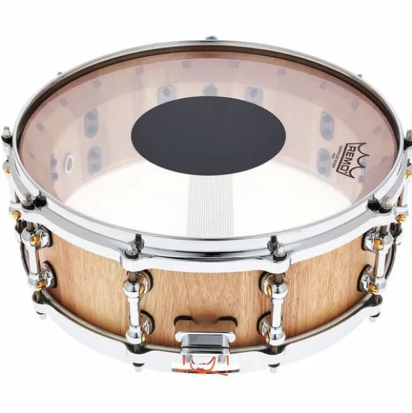 Pearl 14"x05" StaveCraft Thai Oak