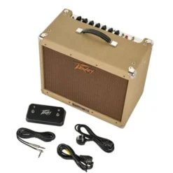 Peavey Classic 30 II 112 TW