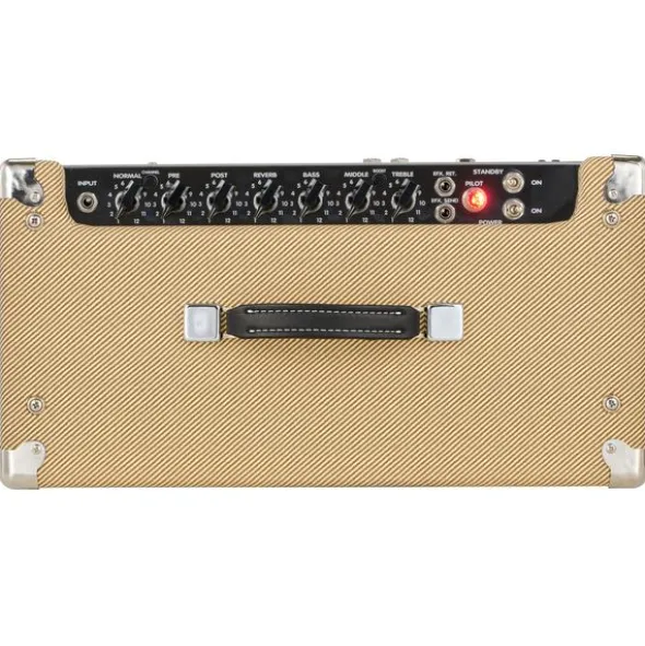 Peavey Classic 30 II 112 TW