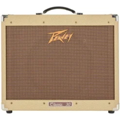 Peavey Classic 30 II 112 TW
