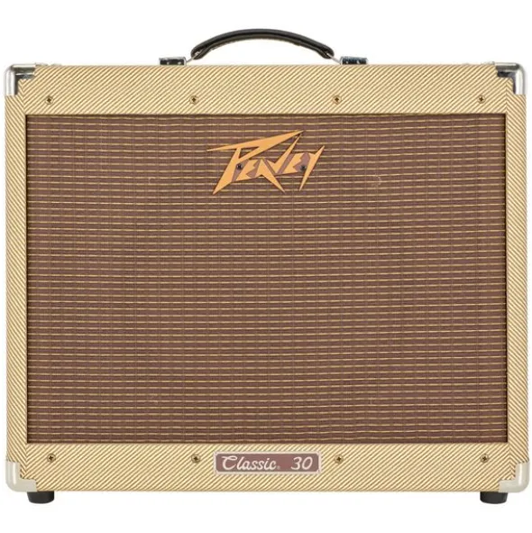Peavey Classic 30 II 112 TW