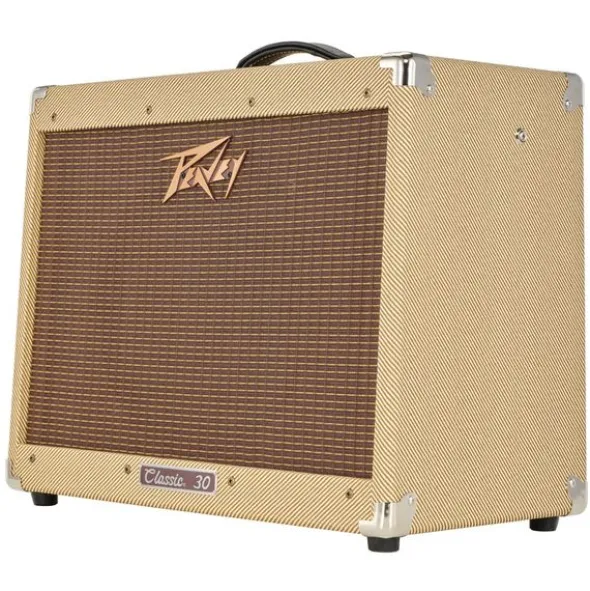 Peavey Classic 30 II 112 TW