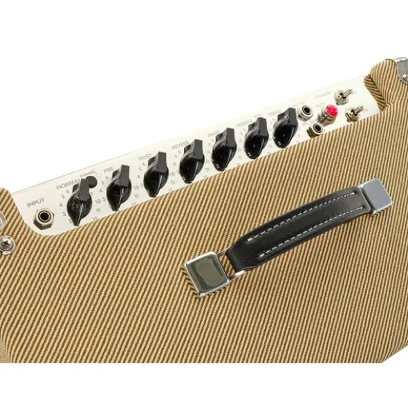 Peavey Classic 30 II 112 TW