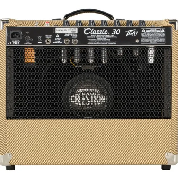 Peavey Classic 30 II 112 TW