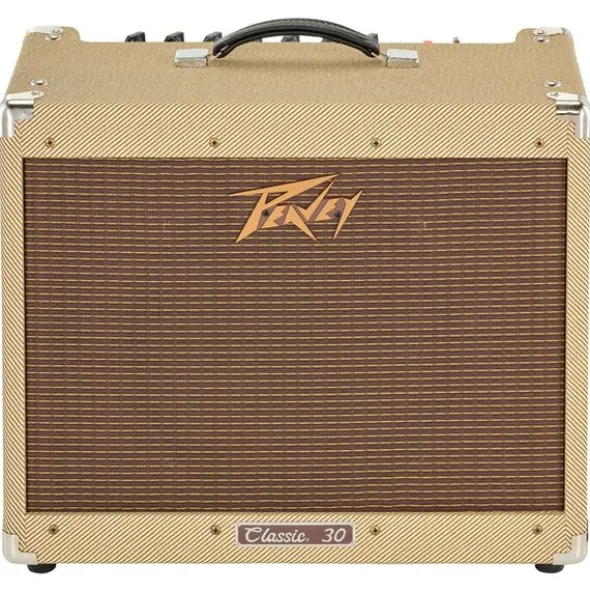 Peavey Classic 30 II 112 TW