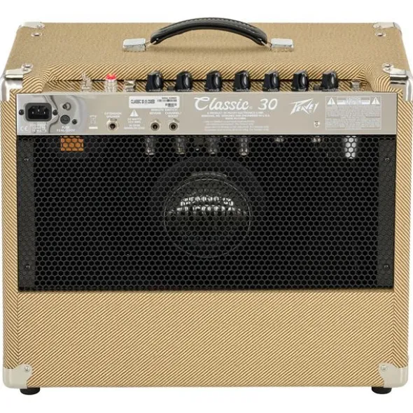 Peavey Classic 30 II 112 TW