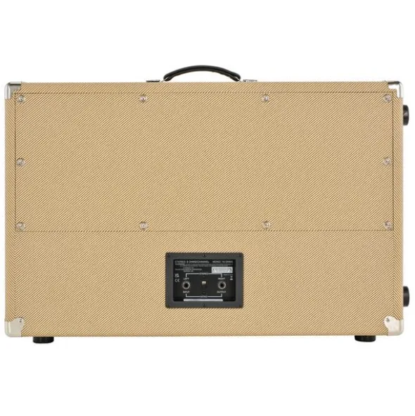 Peavey 212-C 2x12 Cab TW