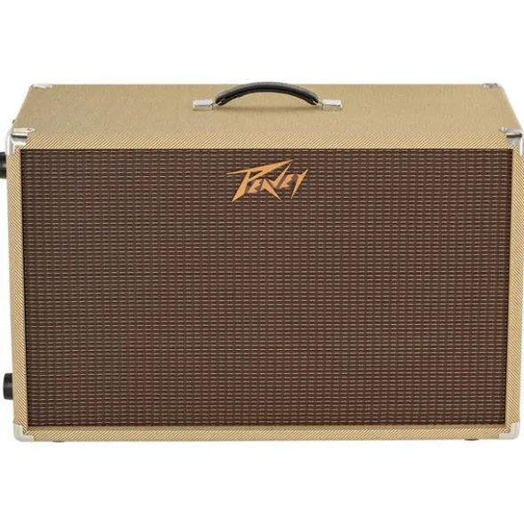 Peavey 212-C 2x12 Cab TW