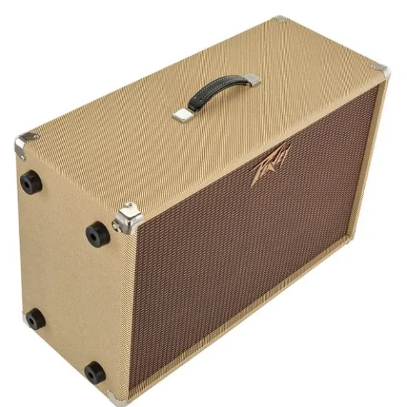 Peavey 212-C 2x12 Cab TW