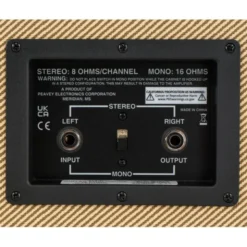 Peavey 212-C 2x12 Cab TW