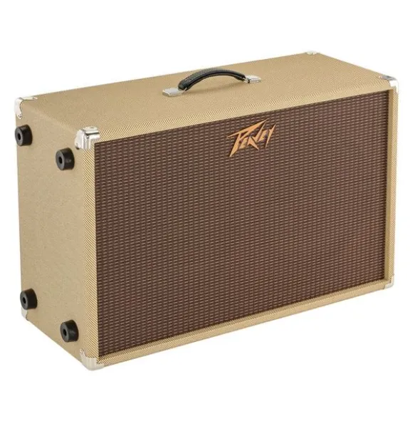 Peavey 212-C 2x12 Cab TW
