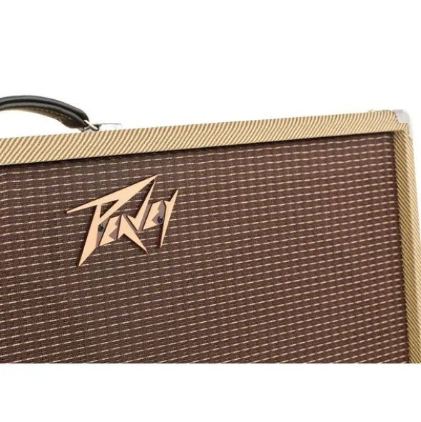 Peavey 212-C 2x12 Cab TW