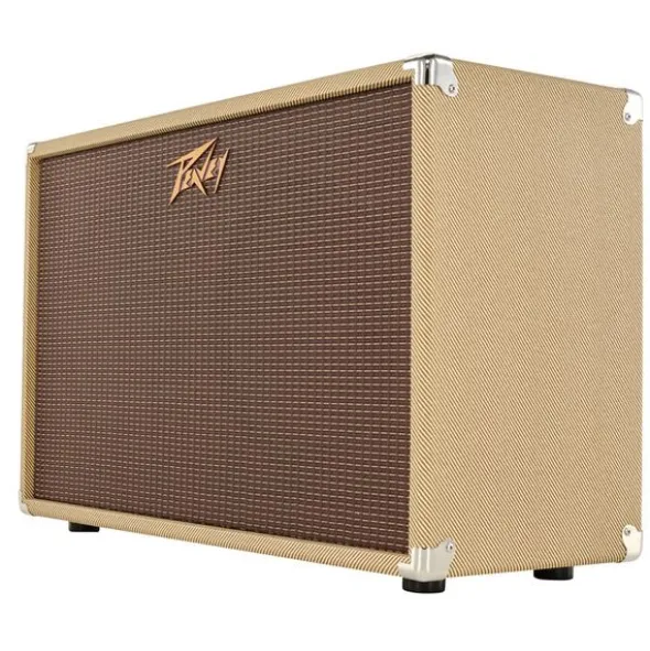 Peavey 212-C 2x12 Cab TW