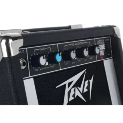 Peavey Josh Homme Decade Too