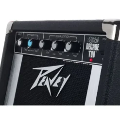 Peavey Josh Homme Decade Too