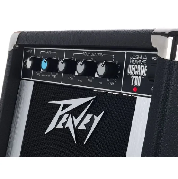 Peavey Josh Homme Decade Too