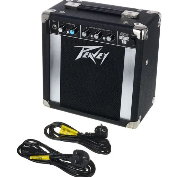 Peavey Josh Homme Decade Too