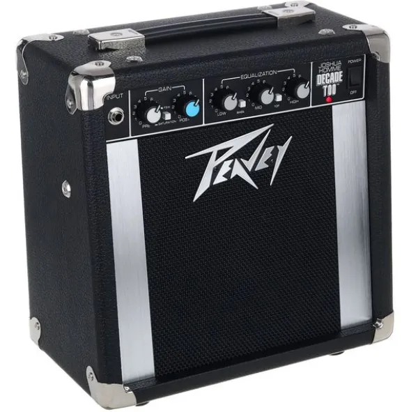 Peavey Josh Homme Decade Too