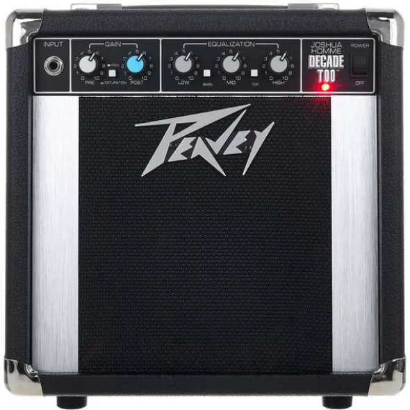 Peavey Josh Homme Decade Too
