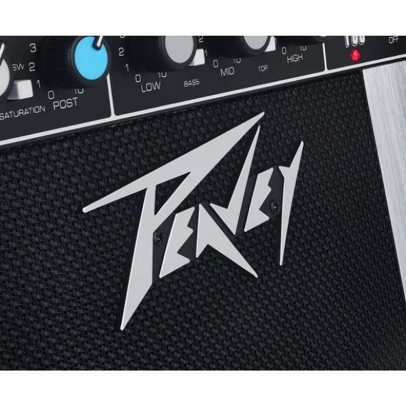 Peavey Josh Homme Decade Too