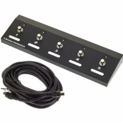 Peavey MIDI Footswitch