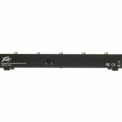 Peavey MIDI Footswitch