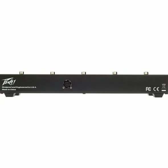 Peavey MIDI Footswitch